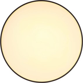 GLOBO 41262-24 ECLYPSE Kerek Mennyezeti Lámpa LED IP20