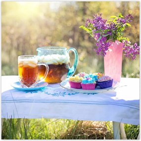 Poszterek 30x30 Konyhai poszter Forradalmak