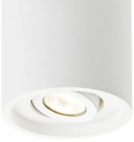 RED - Design Rendl - R10454 - Spotlámpa COLES 1xGU10/50W/230V