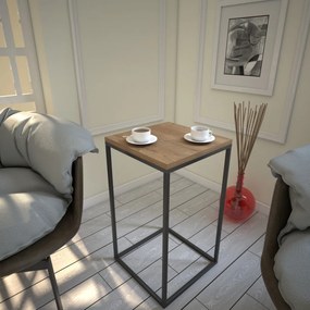 Pure - Caucasian, Oak