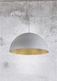 Függeszték Fehér SFERA SIGMA 30139