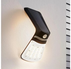 Eglo 98758 - LED napelemes lámpa érzékelővel LAMOZZO LED/2W/3,7V 1200 mAh IP44