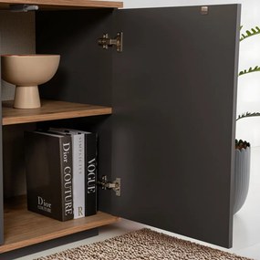 Arista - Anthracite, Atlantic Pine