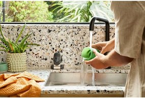 Mosogatókefe adagolóval SinkTech – Joseph Joseph