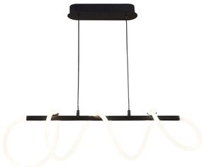 Polux EMMA 329080 Lepel lámpa 1x38W/LED 4000K 4450lm IP20
