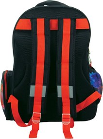 Pókember Global iskolatáska, táska 42 cm