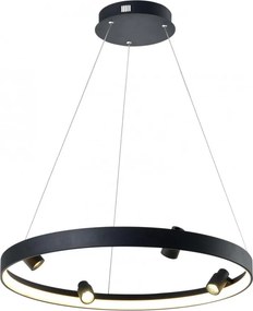 VIOKEF 4250600 DENIS Modern Led Függesztett Lámpa LED IP20