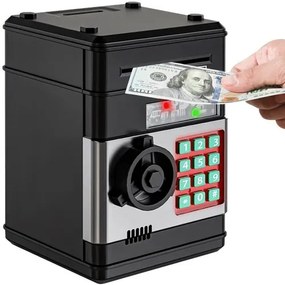 Pénztárgép - széf / elektronikus ATM 23545