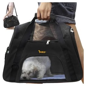 Transporter - táska kutyának/macskának - Purlov