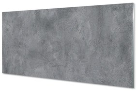 Akrilkép Kő betonfal 100x50 cm