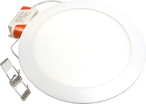 Led panel 24W Plafon mennyezeti lámpatest kerek