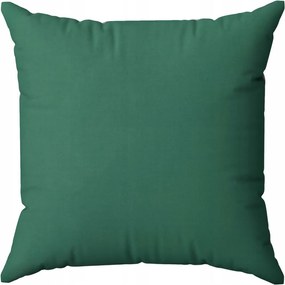 Szatén Párnahuzat Jancsi Pamut Alvópárna 40x40 Nova Zöld