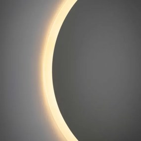 Zuma Line D2311-80-LED Fényerőszabályozható fürdőszobai tükör 36W/230V 3000/4000/6000K Ø80 cm IP44