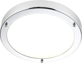 Endon PORTICO LED 54676 Süllyesztett mennyezeti lámpa 9W/LED 4000K 650LM IP44