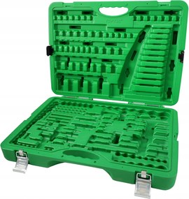 Koffer GCAI216R Szerszámkészlethez Üres Toptul Szerszámhoz AIB1656000