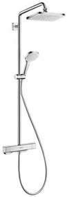 Hansgrohe Croma E króm 27630000