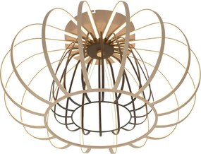 Aviano Lighting SALO 9033-113 Plafonlámpa 55w/led 3000k 5500lm