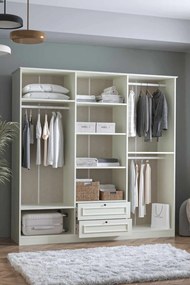 Mira 6 210 - White