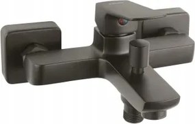 Ferro Kádtöltő Csaptelep Vitto Verdeline, Gun Metal