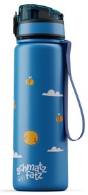 Schmatzfatz, ivópalack, sportpalack, 500 ml, 24 cm, tritan