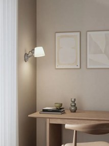 Astro Lighting Imari 1460006 Fali lámpa 1x12W/LED|E27 IP20