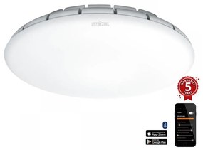 Steinel 067540 - LED Mennyezeti lámpa érzékelővel RS PRO S20 SC 15,7W/230V 4000K