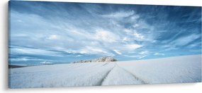 Mezőkép (120x50 cm)