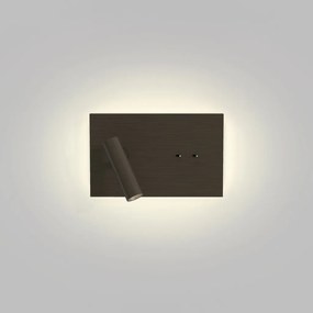 Astro Lighting EDGE 1352025 Fali lámpa 8,7W 2700K 78LM IP20