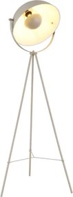 Globo 45150122 Állólámpa, homokszínű fém, billenőkapcsoló a kábelen, ø: 560mm, M: 1526mm, kábelhossz 3200mm, 1x E27 40W 230V izzó nélkül
