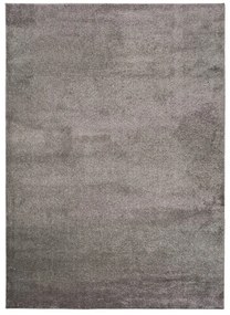 Montana sötétszürke szőnyeg, 200 x 290 cm - Universal