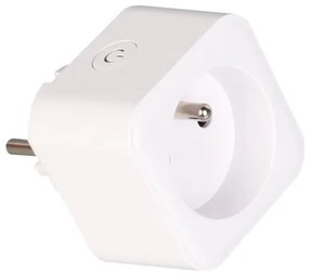 Immax NEO 07786C - KÉSZLET 3x Okos konnektor NEO LITE 3680W/230V/16A Tuya
