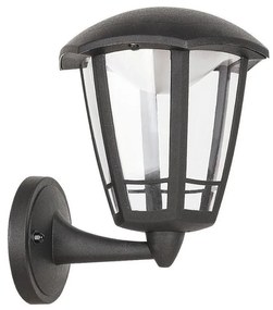 Rabalux Rabalux 8126 - LED Kültéri fali lámpa SORRENTO LED/8W/230V IP44 RL8126