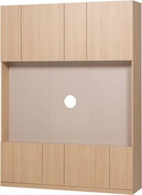 Build TV-szekrény