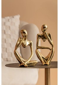 Poligyanta szobor (magasság 23,5 cm) Wondering – PT LIVING