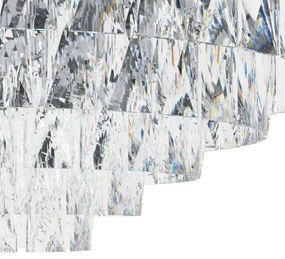 Eglo 39493 - Mennyezeti lámpa VALPARAISO 25xE14/40W/230V