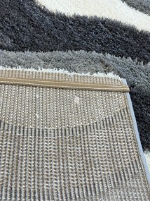 Marbella 3081A Szürke (Grey) szőnyeg 200x290