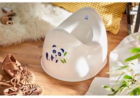 Fehér bili PANDA – Rotho