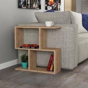 Kis asztal Mania - Oak