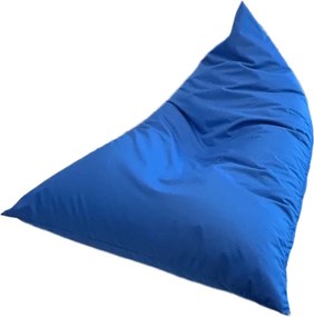 Beantime Drip Outdoor PRO babzsákfotel kék 150x100x90 cm