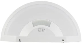 LED Fürdőszobai fali lámpa LED/10W/230V 4000K IP54 fehér