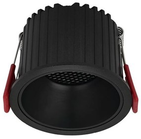 Helio LED álmennyezetbe süllyeszthető spotlámpa