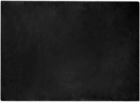 vidaXL Csúszásgátló Műnyúl Szőnyeg Olite Fekete 200 x 280 cm