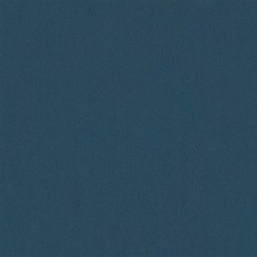 kék bársonyszék falábakkal