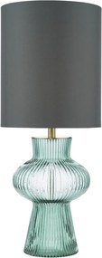 Dar Lighting Suelita SUE4224 Asztali lámpa 1x40w/e14 ip20