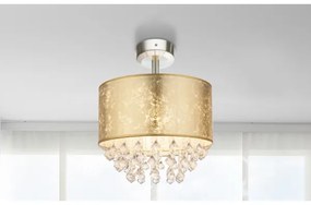 GLOBO 15187D3 - Mennyezeti lámpa AMY 1xE27/60W/230V