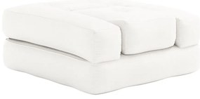 Cube Natural Clear variálható fotel - Karup Design