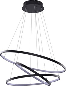 AZZARDO 2920 WHEELLED Modern Led Függesztett Lámpa LED IP20