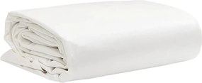 vidaXL fehér ponyva 1,5 x 2 m 650 g/m²