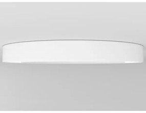 Immax NEO 07212L - LED Dimmelhető lámpa PASTEL LED/53W/230V fehér Tuya + távirányító