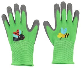 Kerti gyerek kesztyű Insects – Esschert Design